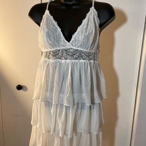 🔥Semi sleepwear size M  La vie En Rose